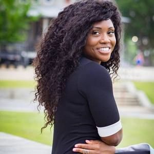 Meet your Posher, Wendy